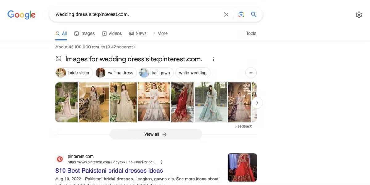 صورة لـ طرق فعّالة للبحث والاستفادة من المحتوى المُتاح على Pinterest بدون تسجيل الدخول | 1k5lj0f5ZEKPIxb3K-Ef2mg-DzTechs