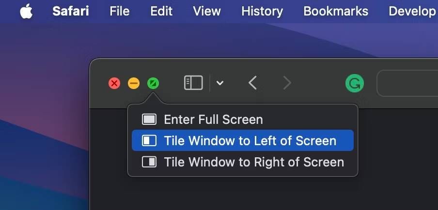صورة لـ كيفية الإستفادة من تقسيم الشاشة على الـ Mac باستحدام ميزة “العرض المُتقابل” | 1kYdiYikYurqAvtbEwdihCg-DzTechs