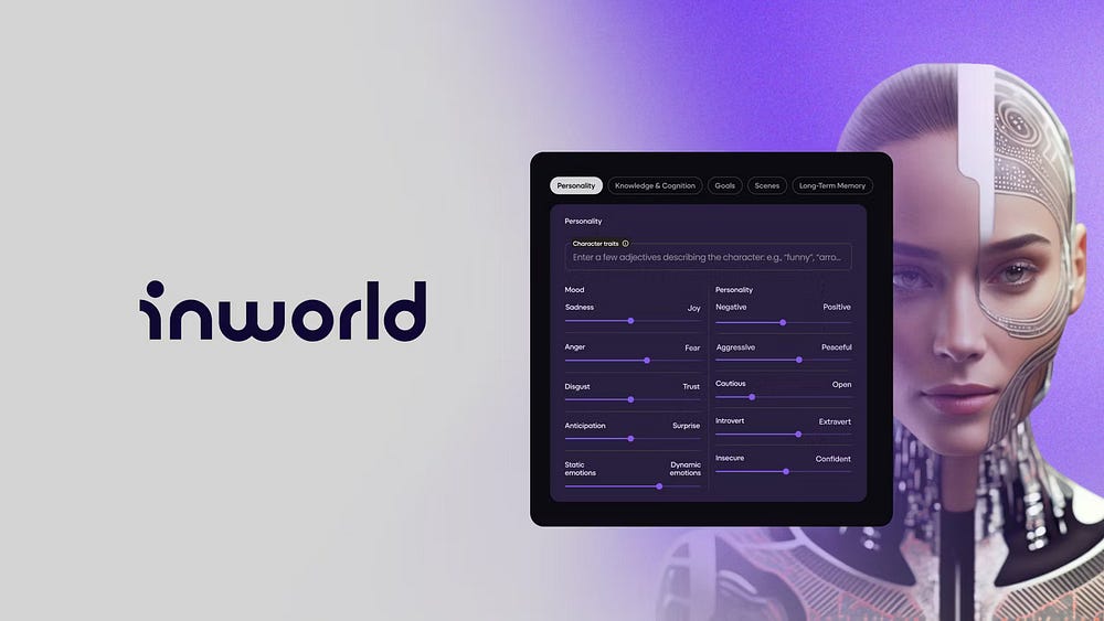 صورة لـ بعض واجهات برمجة تطبيقات الذكاء الاصطناعي التوليدي التي يجب على المُطورين مُراعاتها | 1l6ssnzNO_c1gkLbwAk3t_A-DzTechs