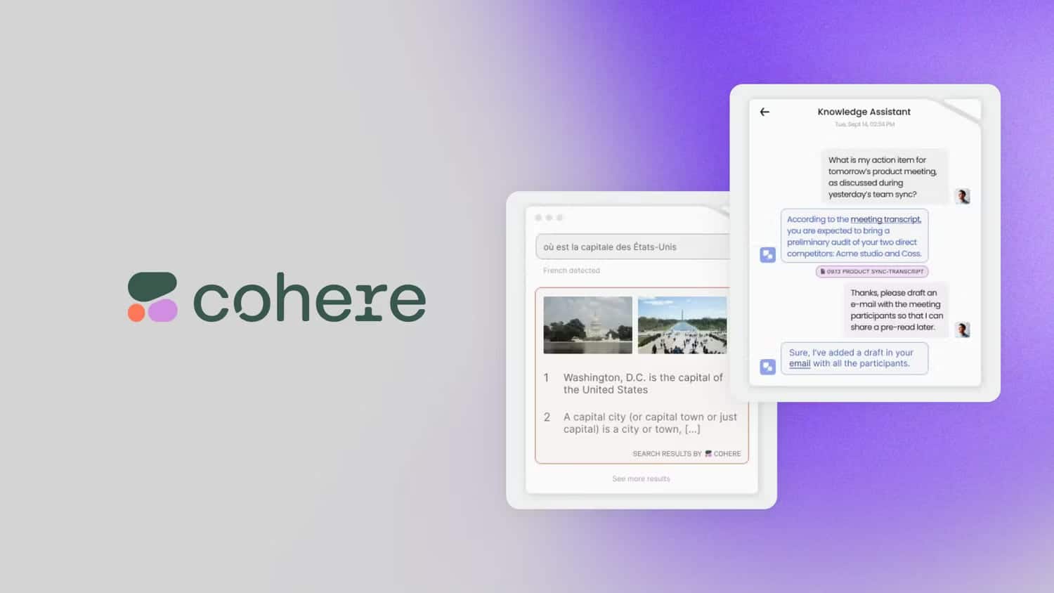 صورة لـ بعض واجهات برمجة تطبيقات الذكاء الاصطناعي التوليدي التي يجب على المُطورين مُراعاتها | 1lGWFTiavHXD_wtTYpuAArQ-DzTechs
