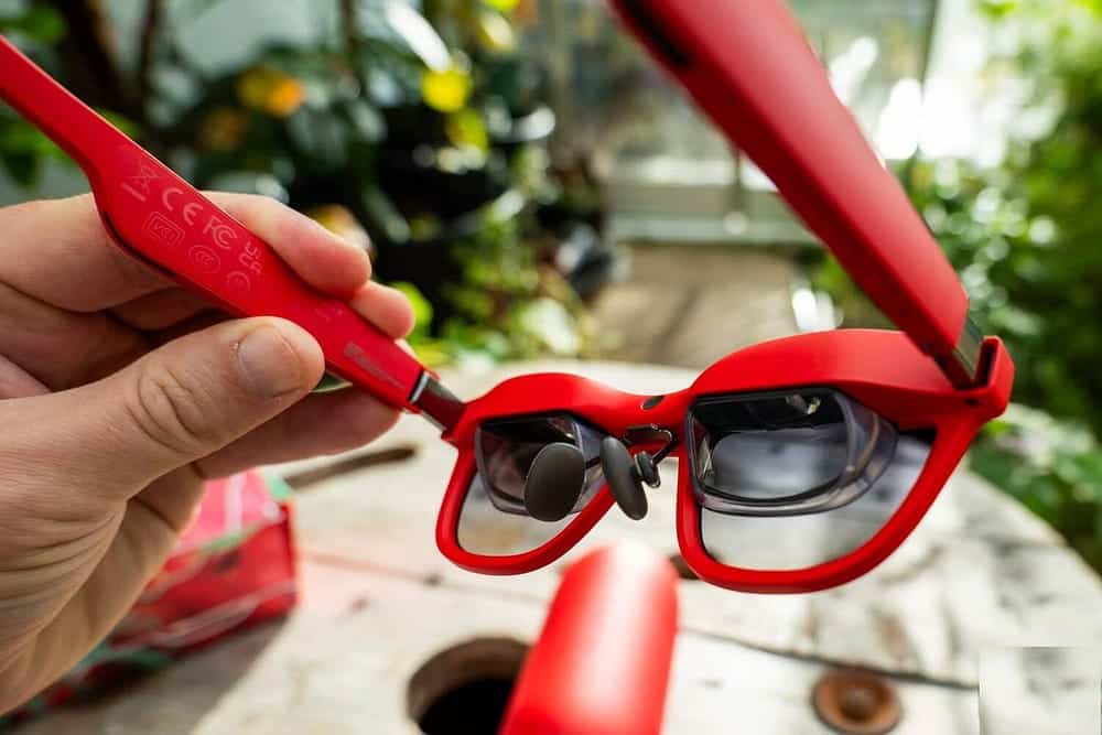 صورة لـ مُراجعة Xreal Air 2 و Beam: لا تُوفر تجربة استثنائية في عالم الواقع المُعزّز، لكنها رائعة | 1mDV0laeF-_s4hr1u6l4t1g-DzTechs