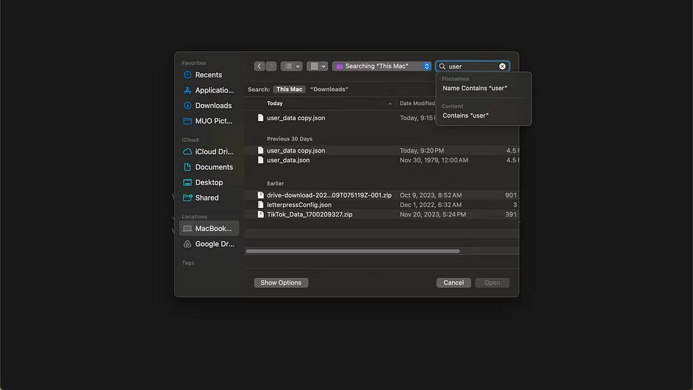 صورة لـ كيف يُمكنك إنشاء “مُلخص TikTok” لأبرز وأكثر اللحظات تأثيرًا لك في هذا العام | 1mT2Xsk_sJMeqLcd6Tkx9rg-DzTechs