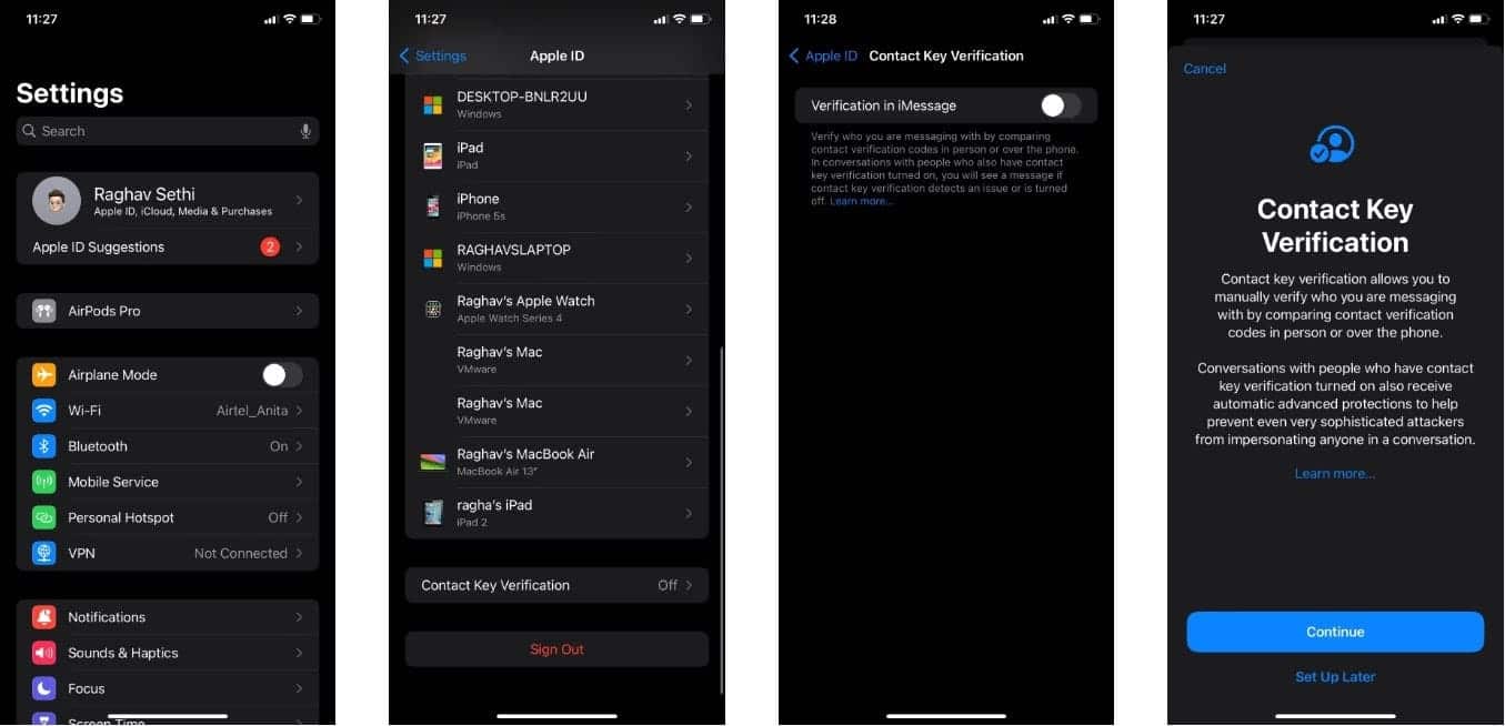 صورة لـ أبرز الميزات وآخر التغييرات في تحديث iOS 17.2 | 1nSCwcQ-x6mfQLNSgpHJq_Q-DzTechs
