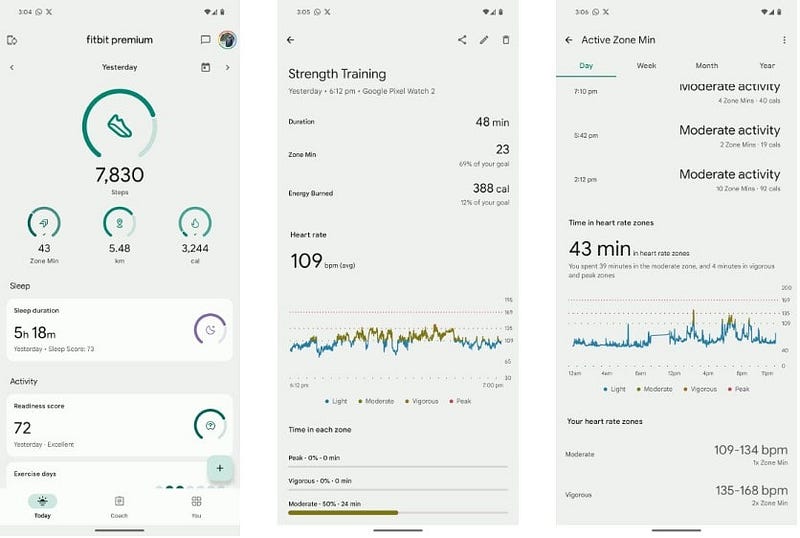 صورة لـ Pixel Watch 2: الأسباب المُقنعة للترقية وبعض الأسباب التي تجعلك ترغب في الانتظار | 1nfGelCbge9A948xeMpFMKQ-DzTechs