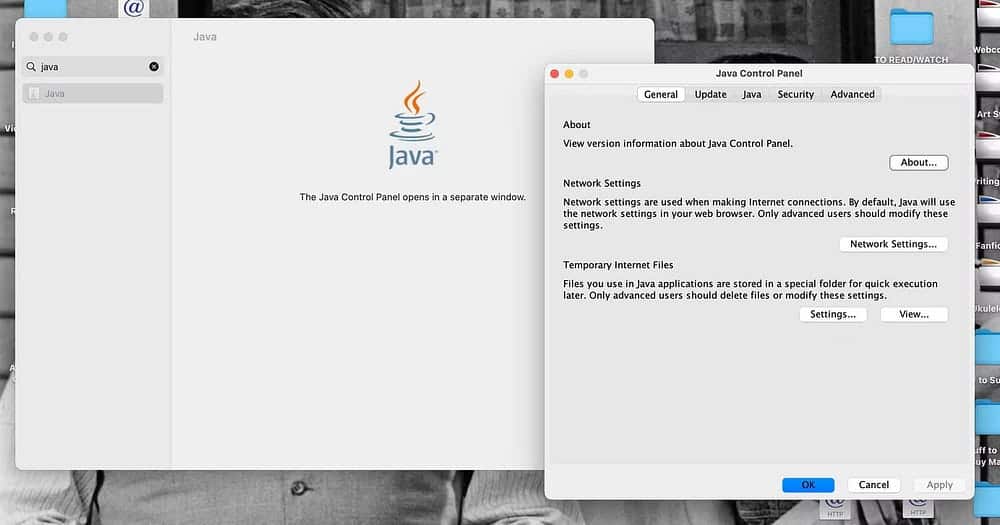 صورة لـ كيفية إلغاء تثبيت Java على الـ Mac | 1prTSza_BZb_3nm1lXMRulA-DzTechs