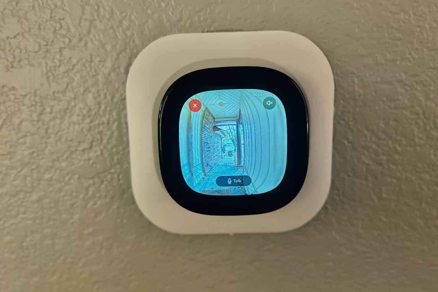 صورة لـ مراجعة كاميرا Ecobee Smart Doorbell: الراحة أثناء مُراقبة منزلك بسهولة | 1q5iBQ8QtMtwOQzSbXv-blg-DzTechs