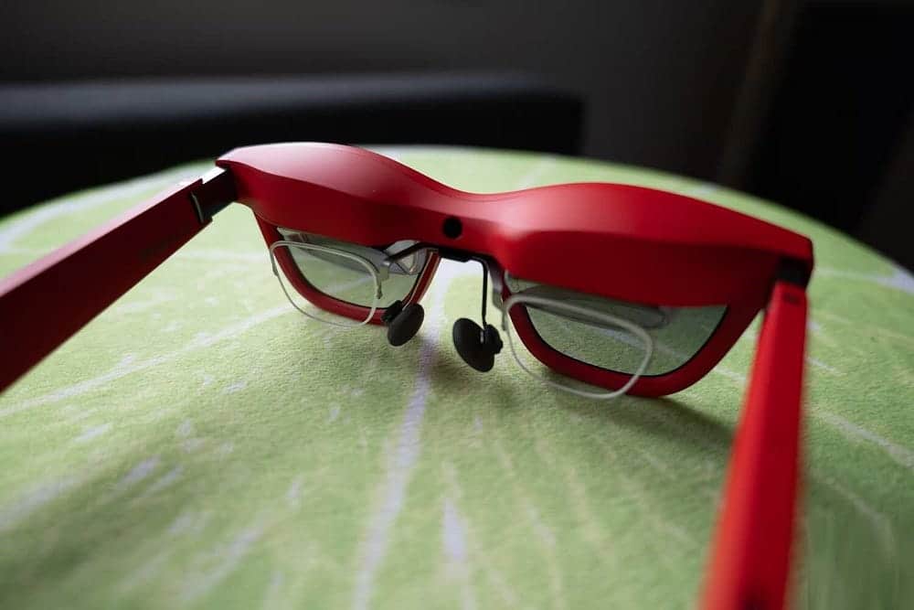 صورة لـ مُراجعة Xreal Air 2 و Beam: لا تُوفر تجربة استثنائية في عالم الواقع المُعزّز، لكنها رائعة | 1q6sLAuJbUWamkGR-D-OOaQ-DzTechs