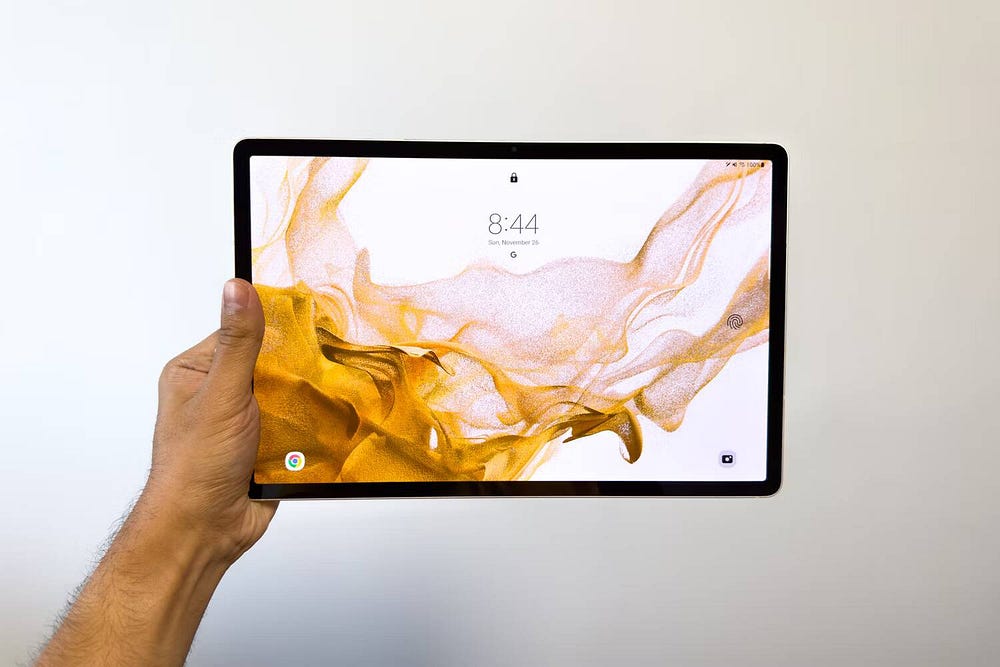 صورة لـ مراجعة Samsung Galaxy Tab S9+: جهاز لوحي يُوفر التوازن المثالي بين الأداء والميزات المُتطورة | 1qtB8lV15jlKwkNVPDkuN2Q-DzTechs