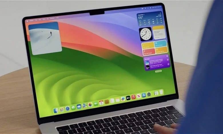 صورة لـ كيفية إضافة الأدوات التفاعلية إلى سطح مكتب الـ Mac الخاص بك | 1r3GVboZKGSLULNSjRVgsug-DzTechs