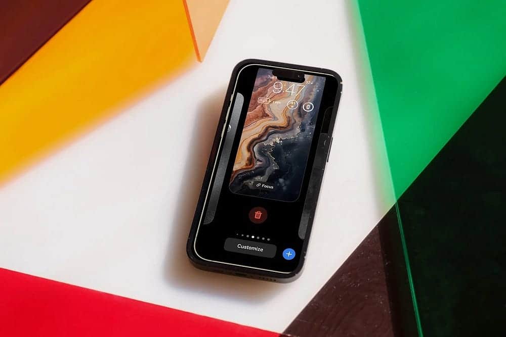 صورة لـ كيفية حذف خلفيات الشاشة المُستخدمة من الـ iPhone الخاص بك | 1suYCosDdqHPaOT0fvn449A-DzTechs