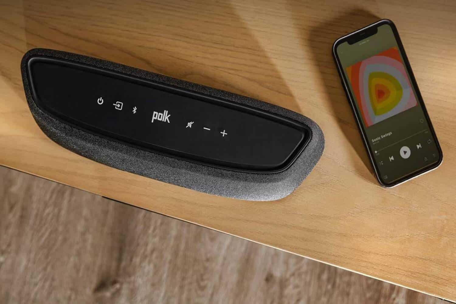 صورة لـ أفضل مُكبرات الصوت الشريطية (Soundbars) المُتوفرة هذا العام | 1uJoPWy29BMkGI_BUYvI89A-DzTechs