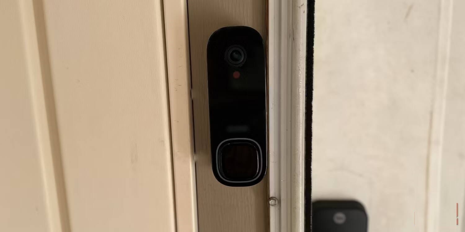 صورة لـ مراجعة كاميرا Ecobee Smart Doorbell: الراحة أثناء مُراقبة منزلك بسهولة | 1v9xSpyOOaNk8i3GJ9bou8w-DzTechs