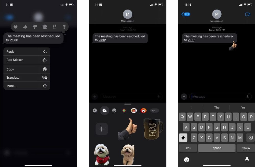 صورة لـ أبرز الميزات وآخر التغييرات في تحديث iOS 17.2 | 1w4fE0UCj94eIKT_OODf27g-DzTechs