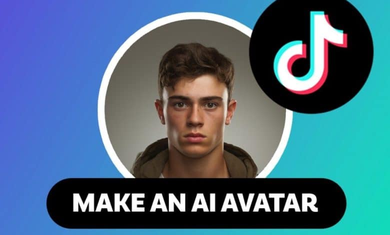 صورة لـ كيفية إنشاء صورة رمزية مجانية ومُبتكرة بالذكاء الاصطناعي على TikTok | 1yE8ouJCd9egH9kPS8eOJBw-DzTechs