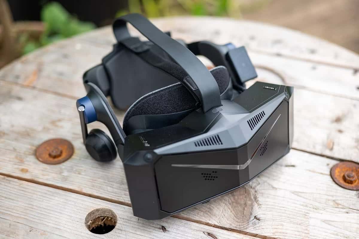 صورة لـ تقييم نظارة Pimax Crystal: أسلوب استثنائي وأداء رائع في عالم PCVR، ولكن مع بعض التحفظات | 1zRqffR1_RyS9FvhsdbmvIw-DzTechs