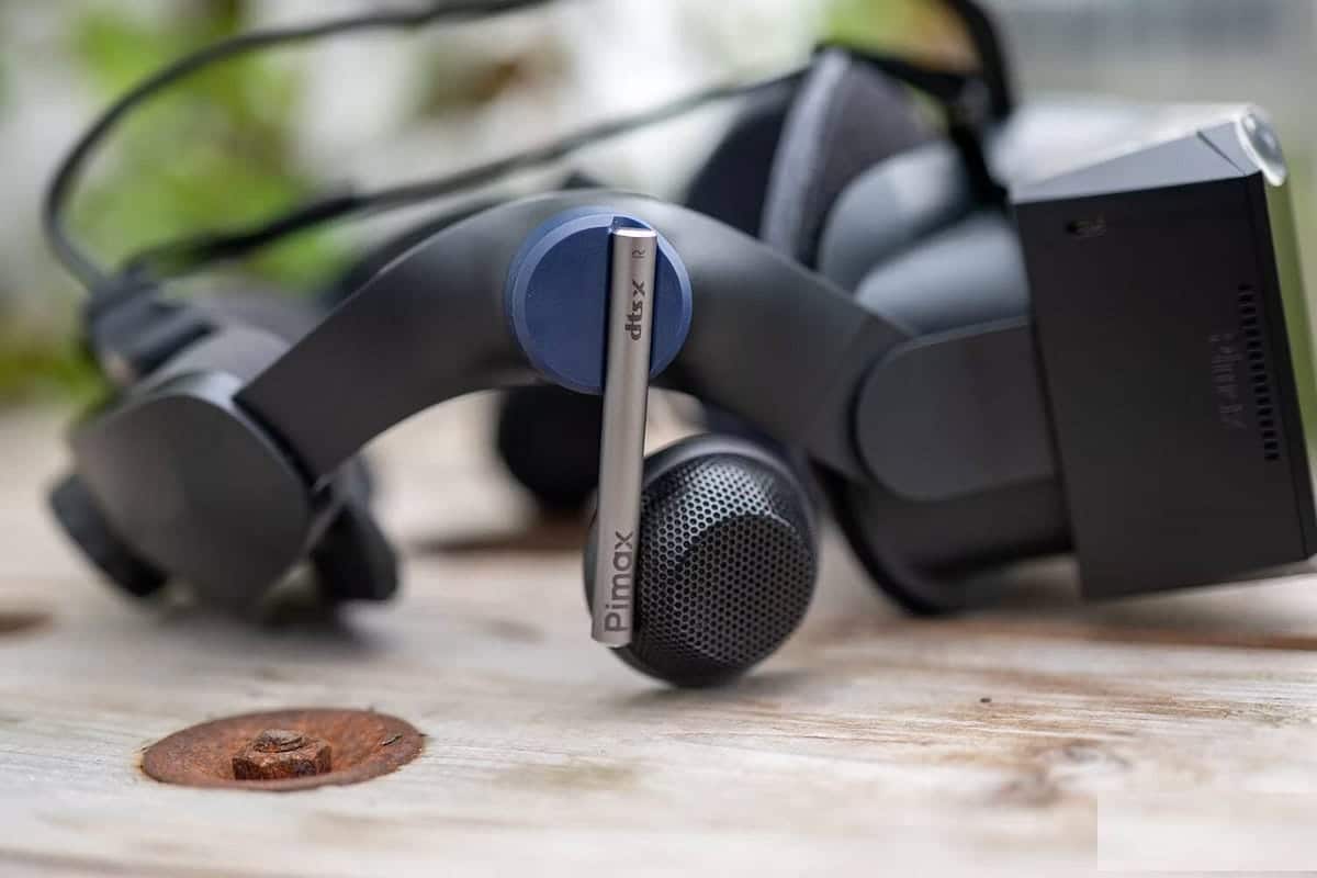 صورة لـ تقييم نظارة Pimax Crystal: أسلوب استثنائي وأداء رائع في عالم PCVR، ولكن مع بعض التحفظات | 1zqM0Rabo7HRMQgjgyD6-vw-DzTechs