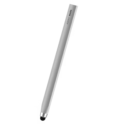 صورة لـ أفضل البدائل المُتاحة لـ Apple Pencil التي تجعل إبداعك يتجاوز التوقعات | adonit-mark-1.avif_