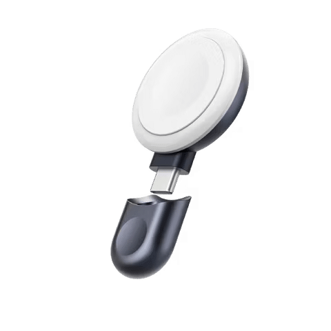 صورة لـ أفضل شواحن Apple Watch المُتاحة في هذا العام التي تستخدم أحدث التقنيات | anker-portable-magnetic-charger-for-apple-watch-with-usb-c.avif_