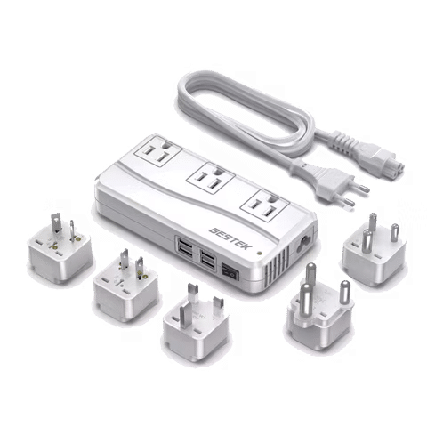 صورة لـ أفضل مُحولات القابس المُخصصة للسفر المُتاحة هذا العام | bestek-international-power-adapter-and-voltage-converter-1.avif_
