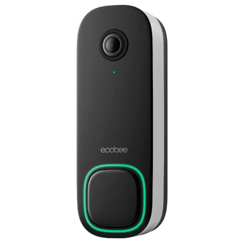 صورة لـ مراجعة كاميرا Ecobee Smart Doorbell: الراحة أثناء مُراقبة منزلك بسهولة | ecobee-smart-doorbell-camera.avif_