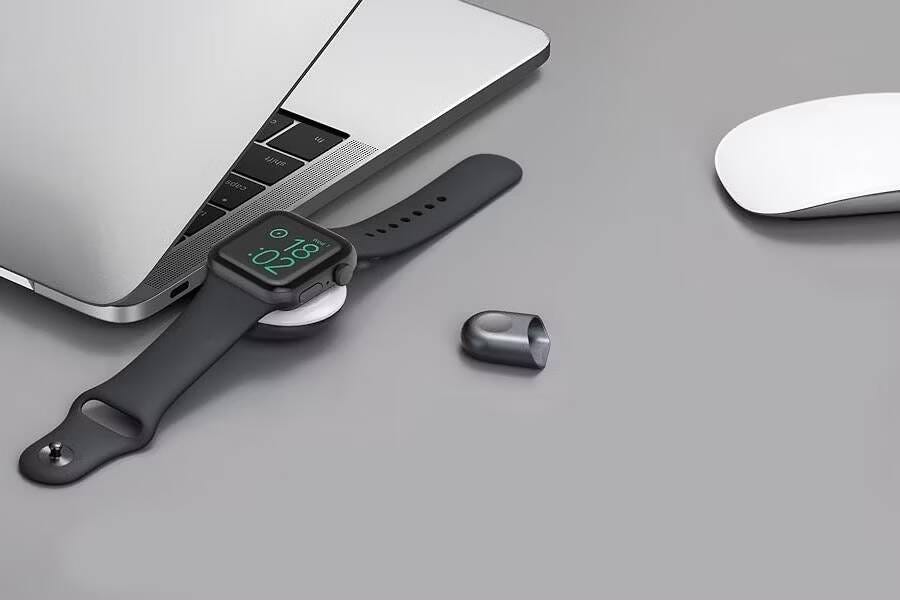 صورة لـ أفضل شواحن Apple Watch المُتاحة في هذا العام التي تستخدم أحدث التقنيات | image-1