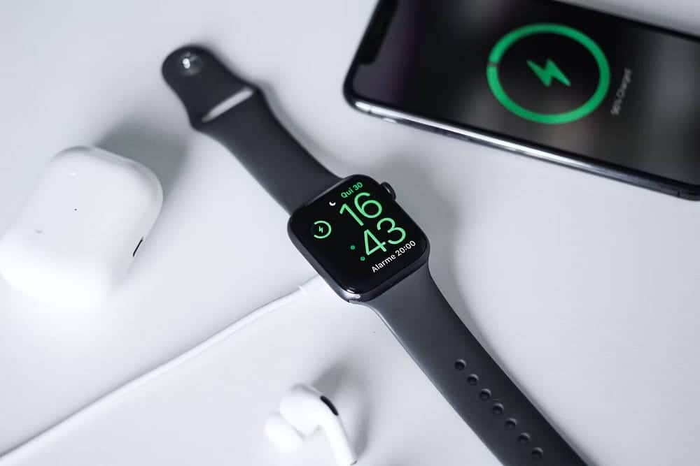 صورة لـ أفضل شواحن Apple Watch المُتاحة في هذا العام التي تستخدم أحدث التقنيات | image-2