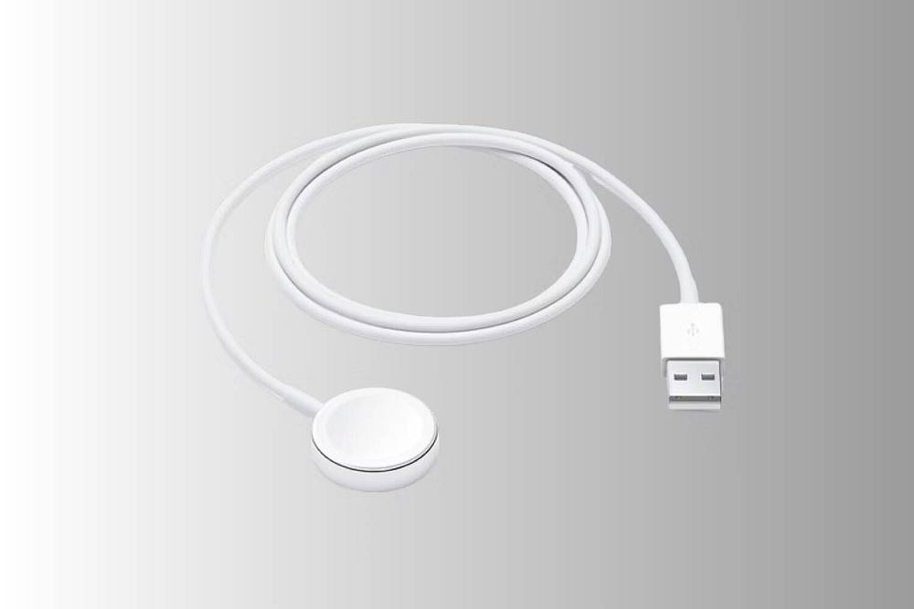 صورة لـ أفضل شواحن Apple Watch المُتاحة في هذا العام التي تستخدم أحدث التقنيات | image