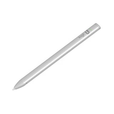 صورة لـ أفضل البدائل المُتاحة لـ Apple Pencil التي تجعل إبداعك يتجاوز التوقعات | logitech-crayon-1.avif_