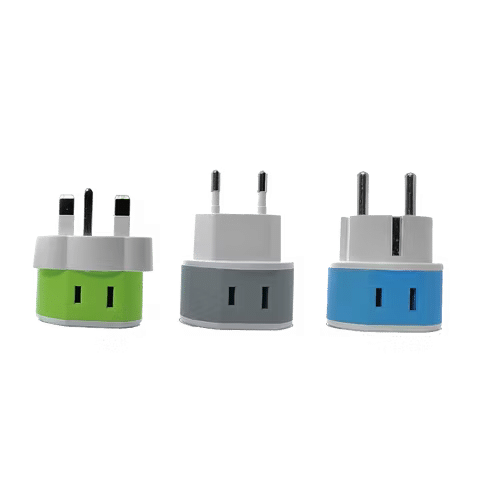 صورة لـ أفضل مُحولات القابس المُخصصة للسفر المُتاحة هذا العام | orei-full-european-travel-adapter-set-2.avif_
