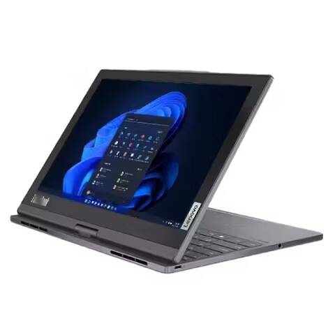 صورة لـ مُراجعة Lenovo ThinkBook Plus Gen 4: شاشة الحبر الإلكتروني لا تُميزه | thinkbook-plus-gen-4-tag-img.avif_