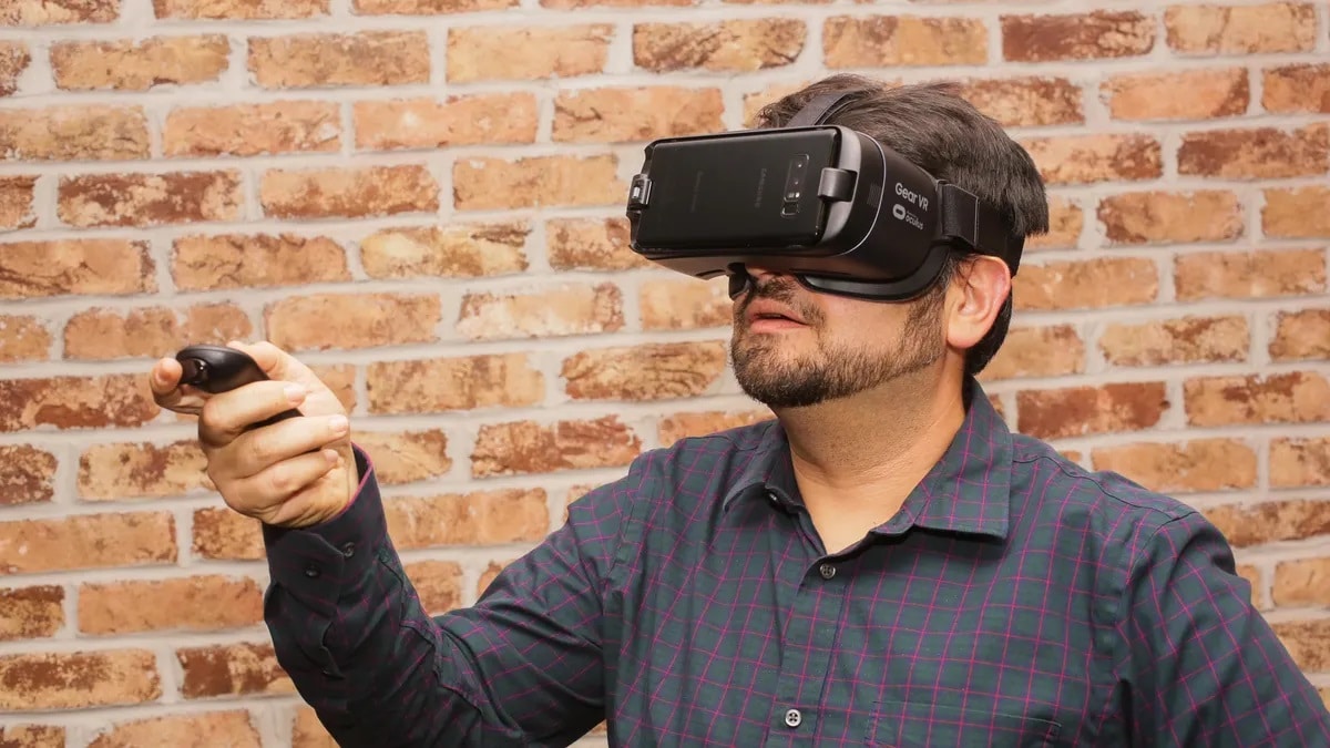 صورة لـ أهم ما أعلنت عنه Samsung في حدث Galaxy Unpacked 2024 | 006-samsung-gear-vr-2017