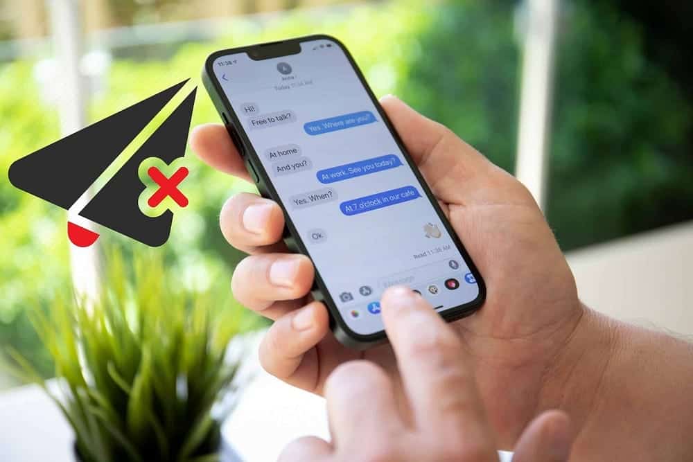 صورة لـ كيفية إلغاء إرسال الرسائل وتعديلها على الـ iPhone لإدارة مُحادثاتك بكفاءة | 1-4bgHv3s1-Sm3mzrwCINeg-DzTechs