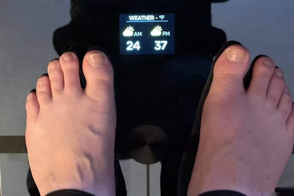 صورة لـ مُراجعة ميزان Withings Body Smart: الرفيق الذكي لرصد صحتك ولياقتك البدنية | 1-Fx0S8ry3wvrMc7SBJ1FGQ-DzTechs