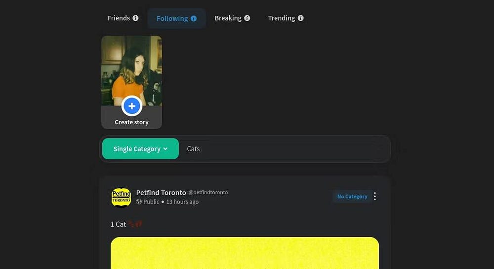 صورة لـ استكشاف Tribel: التعرف على تطبيق التواصل الاجتماعي الذكي ومُميزاته الرائدة | 1-P5_dplNsoJlvsVZ_UcOQQ-DzTechs