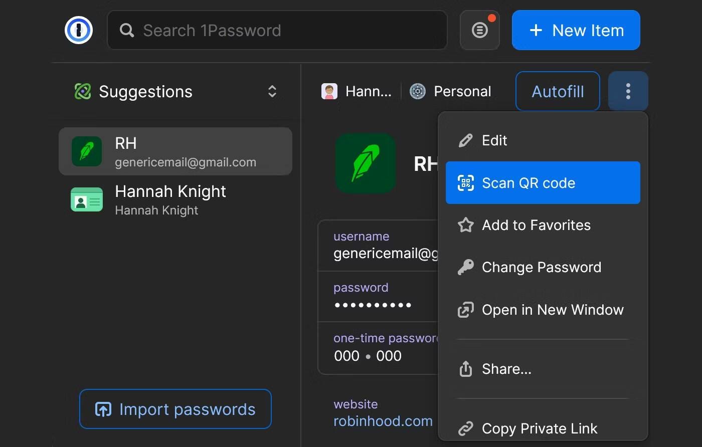 صورة لـ استكشاف أفضل بدائل Authy لإدارة رموز المُصادقة الثُنائية على سطح المكتب | 1-rHbxCe9NHM4oYKNElXlYA-DzTechs