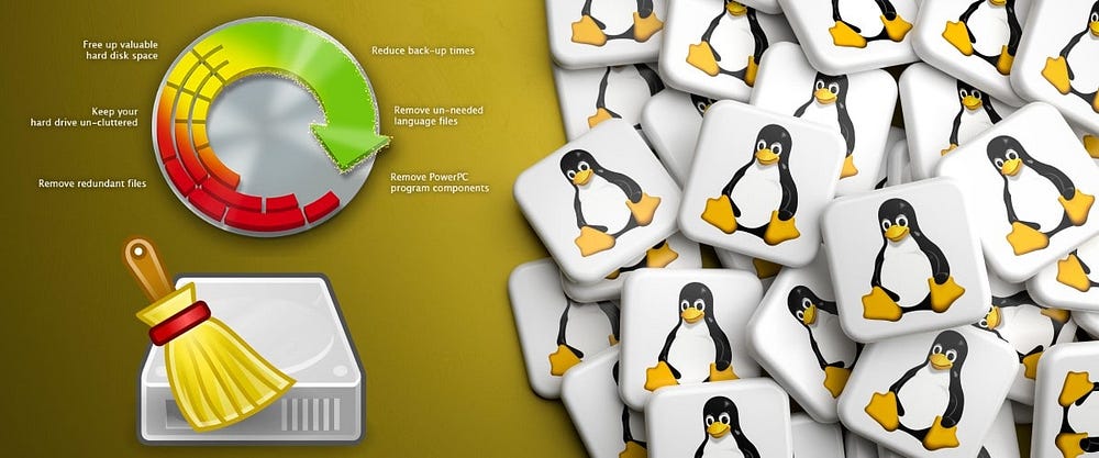 صورة لـ هل نفذت مساحة القرص على Linux؟ تحقق من ملفات سجلات النظام! | 1-xPHUUvzLZ681JeFwAxylg-DzTechs