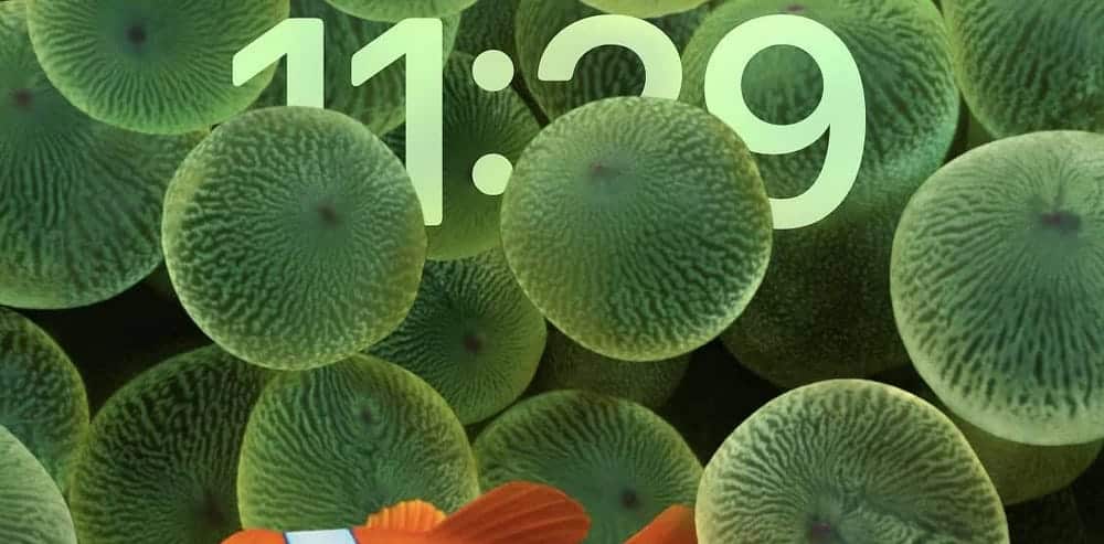 صورة لـ دليل تخصيص شاشة القفل على الـ iPhone لإضافة لمسة شخصية إلى جهازك | 106Z-rrqqd3iTe8Z6h0en1A-DzTechs