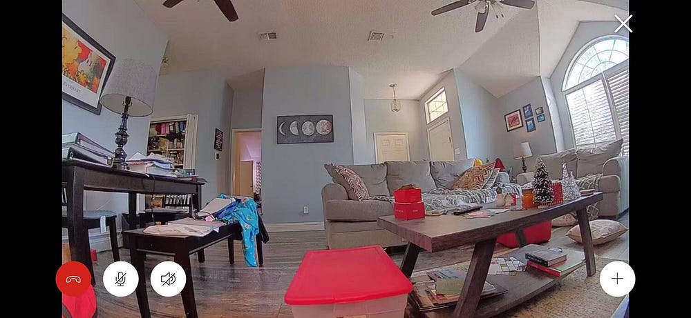 صورة لـ تقييم Ring Stick Up Cam Pro: الإضافة الأمنية المُتقدمة للمنزل – هل تستحق الاستثمار؟ | 10naxDFV2gVCzqM8_G3rxew-DzTechs