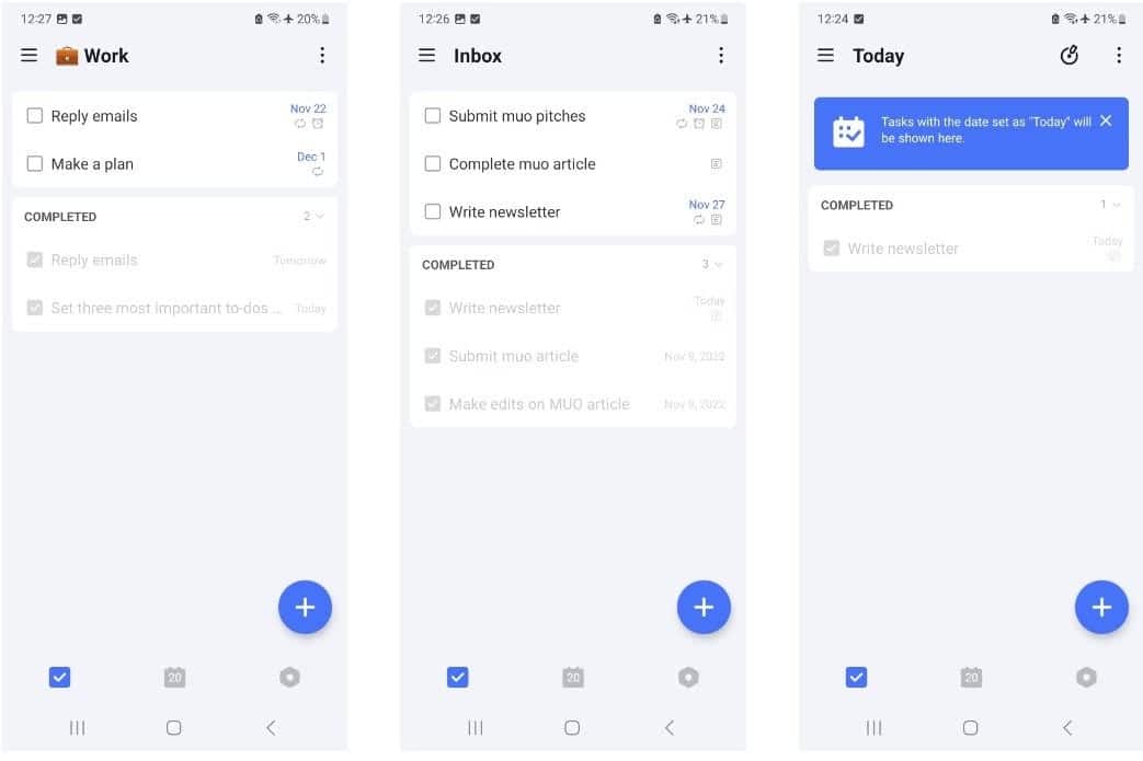 صورة لـ أفضل تطبيقات التخطيط لإبقائك مُنظمًا والاستفادة القصوى من وقتك طوال العام | 118IhW6qvMa6alHbKbTVsiw-DzTechs