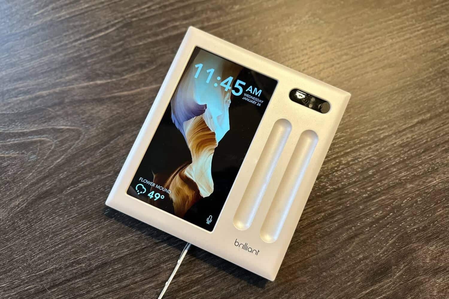 صورة لـ مُراجعة لـ Brilliant Plug-In Panel وكيف يُقدم التحكم الذكي في منزلك بالقرب منك | 12nz2Dr_dXtCnnLA1bGXIhA-DzTechs