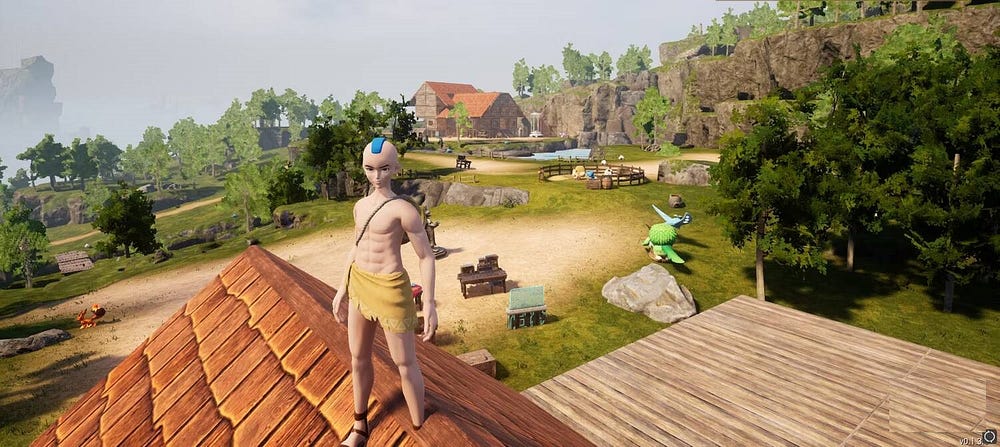 صورة لـ ما هي لعبة Palworld؟ أسرارها وكل ما يجب عليك معرفته | 12wvuxjN-tMKAI8IxAOqWUA-DzTechs