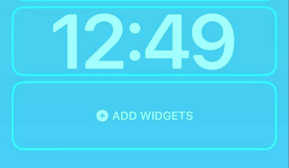 صورة لـ دليل تخصيص شاشة القفل على الـ iPhone لإضافة لمسة شخصية إلى جهازك | 13GWlJ4RB1qHHGUAoMzL2lQ-DzTechs
