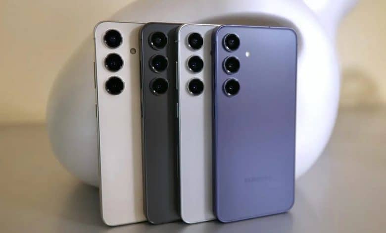 صورة لـ أهم ما أعلنت عنه Samsung في حدث Galaxy Unpacked 2024 | 13QTAQkJrqk95KZrhJRPsAQ-DzTechs