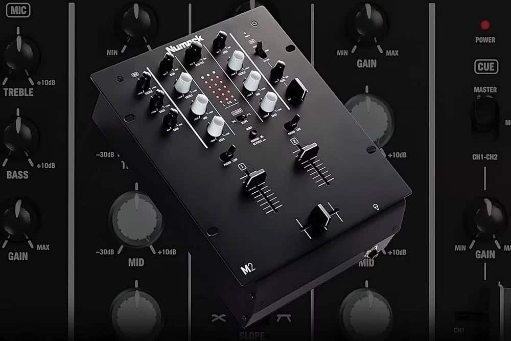 صورة لـ أفضل أجهزة DJ Mixer المُتاحة: أحدث التقنيات وأفضل الخيارات لكل مُنسق موسيقى | 13cclfY0vaFG8UtzO_g_n2g-DzTechs