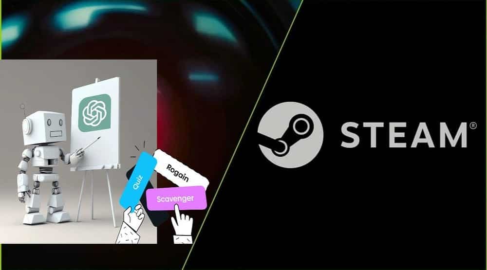 صورة لـ قواعد Steam الجديدة حول الألعاب بالذكاء الاصطناعي: كل ما يجب معرفته من اللاعبين | 13tY0JtaOfOJPE4ILIvCAtQ-DzTechs