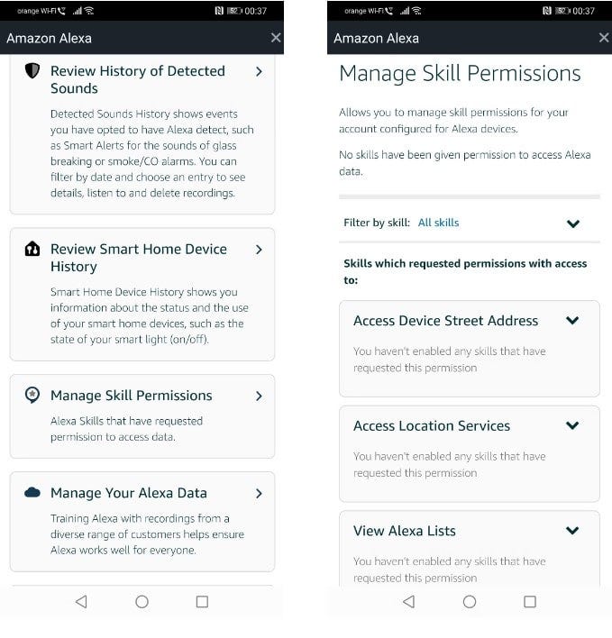 صورة لـ هل يُراقب Alexa من Amazon مُختلف أنشطتك ويتجسس عليك؟ | 13vetp6GuPSLRlqLgvAqxYg-DzTechs