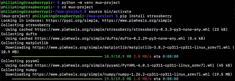 صورة لـ كيفية تثبيت حزم Python في إصدار Bookworm الجديد من Raspberry Pi OS | 14cAD_Xk-GMSqUao_a7aPWg-DzTechs