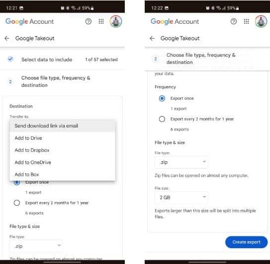 صورة لـ كيفية نقل اشتراكاتك في البودكاست من Google Podcasts إلى YouTube Music ومنصات أخرى | 15bbslNKp4INHLYIkiLhRfA-DzTechs