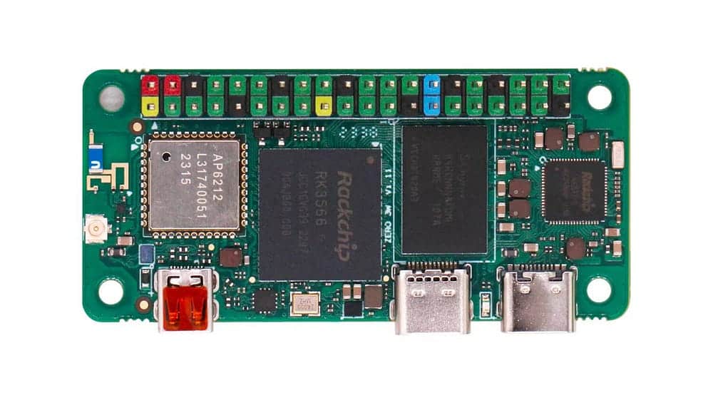 صورة لـ مُقارنة بين Radxa Zero 3W و Raspberry Pi Zero 2 W: أيهما يتفوق في الحوسبة المُصغرة؟ | 15tDtVyf54kIInBpYFcmogQ-DzTechs