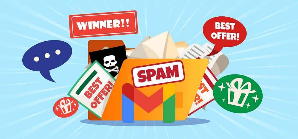 صورة لـ كيفية البحث عن البريد غير الهام وحذفه في Gmail: الطرق البسيطة لإدراة رسائلك | 161ZEL3p9JpPnoRkar7zjFg-DzTechs